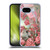 Strangeling Mermaid Roses Soft Gel Case for Google Pixel 9A