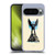 Supernatural Graphic Hey Ass-Butt Soft Gel Case for Google Pixel 10