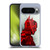 The Batman Neo-Noir Graphics Collage Soft Gel Case for Google Pixel 10