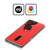 The Batman Neo-Noir Graphics Rain Soft Gel Case for Google Pixel 10 Pro XL