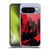 The Batman Neo-Noir Graphics Teaser Poster Soft Gel Case for Google Pixel 10 Pro XL