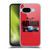 The Batman Neo-Noir Graphics Batmobile Soft Gel Case for Google Pixel 9A