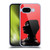 The Batman Neo-Noir Graphics Catwoman Soft Gel Case for Google Pixel 9A
