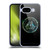The Batman Neo-Noir Graphics Gotham City Badge Soft Gel Case for Google Pixel 9A