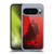 The Batman Posters Red Rain Soft Gel Case for Google Pixel 10