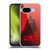 The Batman Posters Red Rain Soft Gel Case for Google Pixel 9A