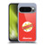 The Big Bang Theory Bazinga Pop Art Soft Gel Case for Google Pixel 10