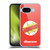 The Big Bang Theory Bazinga Pop Art Soft Gel Case for Google Pixel 9A