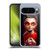 The Big Bang Theory Caricature Sheldon Cooper Soft Gel Case for Google Pixel 10