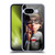 The Big Bang Theory Caricature Howard Wolowitz Soft Gel Case for Google Pixel 9A