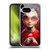 The Big Bang Theory Caricature Sheldon Cooper Soft Gel Case for Google Pixel 9A