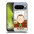 The Big Bang Theory Character Art Sheldon Soft Gel Case for Google Pixel 10