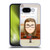 The Big Bang Theory Character Art Amy Soft Gel Case for Google Pixel 9A