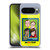 The Big Bang Theory Graphics Arts 2 Poster Soft Gel Case for Google Pixel 10
