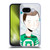 The Big Bang Theory Graphics Arts 2 Doodle Sheldon Soft Gel Case for Google Pixel 9A