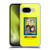 The Big Bang Theory Graphics Arts 2 Poster Soft Gel Case for Google Pixel 9A