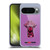 The Big Bang Theory Graphic Arts Size Matters Soft Gel Case for Google Pixel 10