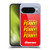 The Big Bang Theory Iconic Sheldon Knock Soft Gel Case for Google Pixel 10 Pro XL