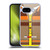 The Big Bang Theory Iconic Shirts Raj Soft Gel Case for Google Pixel 9A