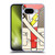 The Big Bang Theory Iconic Shirts Sheldon Soft Gel Case for Google Pixel 9A
