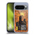 The Walking Dead: Daryl Dixon Graphics Character Art Soft Gel Case for Google Pixel 10