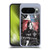 The Walking Dead: Daryl Dixon Graphics The Outsider Soft Gel Case for Google Pixel 10