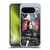 The Walking Dead: Daryl Dixon Graphics The Outsider Soft Gel Case for Google Pixel 10 Pro XL