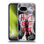 The Walking Dead: Daryl Dixon Graphics Hope Is Not Lost Soft Gel Case for Google Pixel 9A