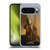 The Walking Dead: Daryl Dixon Key Art Double Exposure Soft Gel Case for Google Pixel 10