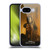 The Walking Dead: Daryl Dixon Key Art Double Exposure Soft Gel Case for Google Pixel 9A
