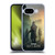 The Walking Dead: Daryl Dixon Key Art Group Soft Gel Case for Google Pixel 9A