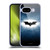 The Dark Knight Graphics Logo Soft Gel Case for Google Pixel 9A