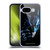 The Dark Knight Key Art Batman Batarang Soft Gel Case for Google Pixel 9A