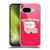 Ted Lasso Season 1 Graphics Biscuits With The Boss Soft Gel Case for Google Pixel 9A