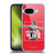 Ted Lasso Season 2 Graphics Dani Rojas Soft Gel Case for Google Pixel 9A