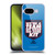 Ted Lasso Season 2 Graphics We're A Team Soft Gel Case for Google Pixel 9A