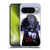 The Exorcist Graphics Poster 2 Soft Gel Case for Google Pixel 10 Pro XL