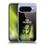 The Exorcist Graphics Poster Soft Gel Case for Google Pixel 10 Pro XL