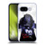 The Exorcist Graphics Poster 2 Soft Gel Case for Google Pixel 9A