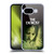 The Exorcist Graphics Poster Soft Gel Case for Google Pixel 9A