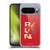 The Flash 2023 Graphics Barry Allen Run Soft Gel Case for Google Pixel 10