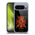 The Flash 2023 Graphics Speed Force Soft Gel Case for Google Pixel 10