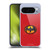 The Flash 2023 Graphics Batman Logo Soft Gel Case for Google Pixel 10 Pro XL