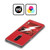 The Flash 2023 Graphics Barry Allen Logo Soft Gel Case for Google Pixel 10 Pro XL