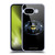 The Flash 2023 Graphics Black Batman Logo Soft Gel Case for Google Pixel 9A