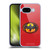 The Flash 2023 Graphics Batman Logo Soft Gel Case for Google Pixel 9A