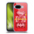 The Flash 2023 Graphics Superhero Logos Soft Gel Case for Google Pixel 9A