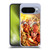 The Flash DC Comics Comic Book Covers New 52 Vol 4 #1 Soft Gel Case for Google Pixel 10 Pro XL