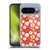 The Flash DC Comics Fast Fashion Pattern Soft Gel Case for Google Pixel 10