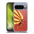 The Flash DC Comics Fast Fashion Running Soft Gel Case for Google Pixel 10